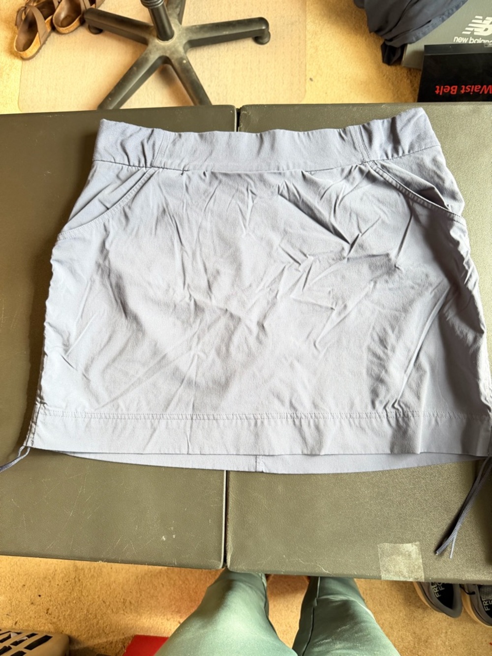 Columbia Skort